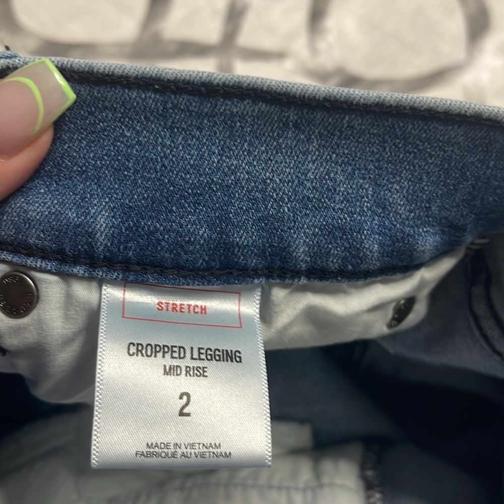 Express Jeans - Picture 5 of 5